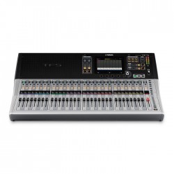 Yamaha - TF 5 Dijital Mixer 48 Kanal