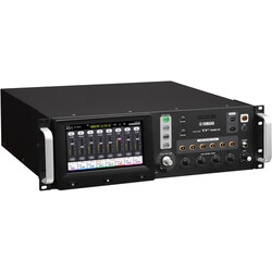 TFRACK Digital Rack Type Mixer - 2