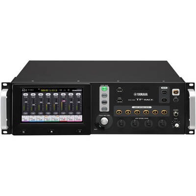TFRACK Digital Rack Type Mixer - 1