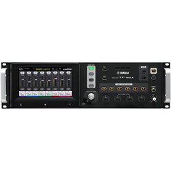 TFRACK Digital Rack Type Mixer - 3