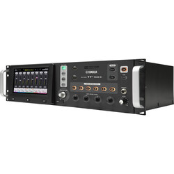 TFRACK Digital Rack Type Mixer - 5