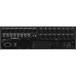 TFRACK Digital Rack Type Mixer - Thumbnail