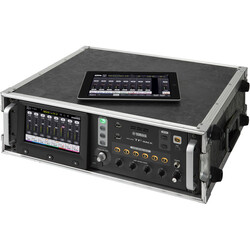 TFRACK Digital Rack Type Mixer - 8