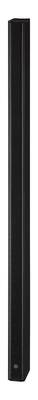 VXL1B-24 BLACK Column Line Array Hoparlör