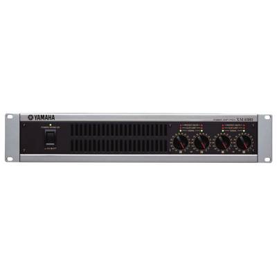 XM4080 320 W Power Amfi - 1