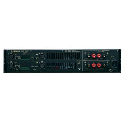XM4180 720 W Power Amfi - 2
