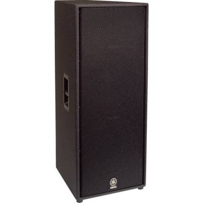 C 215 V 2000 Watt 2x15 inç Pasif Kule Kabin - 1