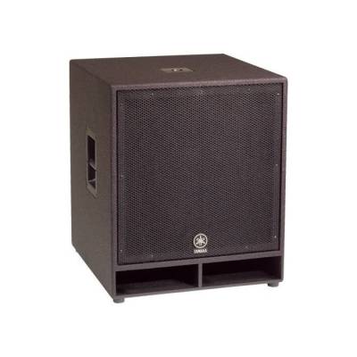 CW 118 VE 1200 Watt 18 inç Pasif Subbass - 1