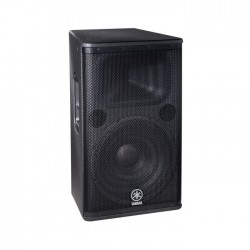 Yamaha - DSR 115 1500 Watt 15 inç 2 Yollu Aktif Hoparlör