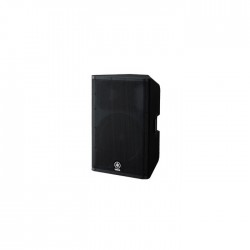 Yamaha - DXR15 MK2 1100 Watt 15 inç 2 Yollu Aktif Hoparlör