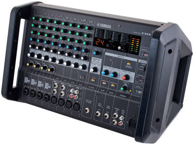 EMX5 12 Kanal Kup Power Mixer