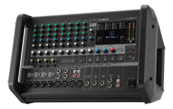 Yamaha - Yamaha EMX7 12 Kanal Küp Mixer