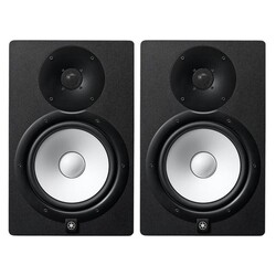 Yamaha - Yamaha HS8MP Stüdyo Referans Monitör (Çift)