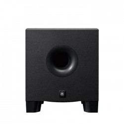 Yamaha - HS8S 150 Watt 8 inç Aktif Monitör Subbass