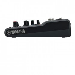 MG06X 6 Kanal Deck Mikser - 2