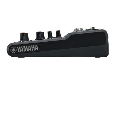 MG06X 6 Kanal Deck Mikser - 2
