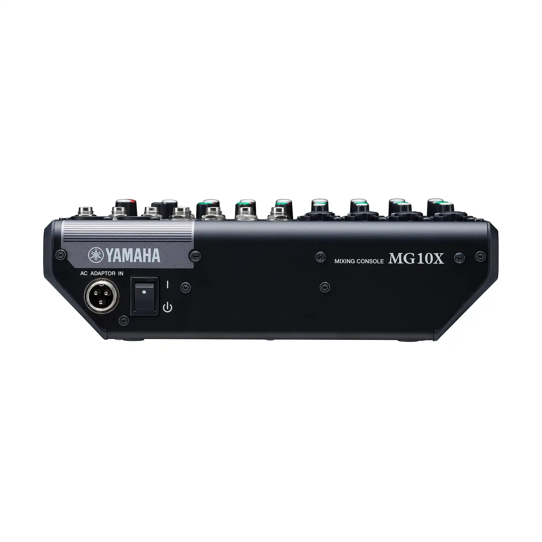 MG10X 10 Kanal Ses Mikser - 4