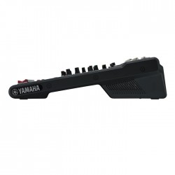 MG12XU 12 Kanal Deck Mikser - 4
