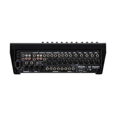 MGP16X 16 Kanal Deck Mikser - 2