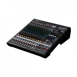 MGP16X 16 Kanal Deck Mikser - 3