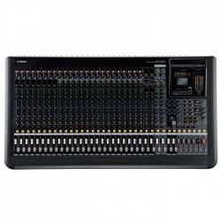 Yamaha - MGP32X 32 Kanal Deck Mikser