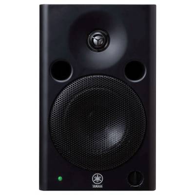 MSP 5 Studio 67 Watt 5 inç 2 Yollu Aktif Stüdyo Monitörü