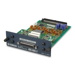Yamaha - Yamaha MY8AD96 Ek 96 Khz AD Çevirici Kart