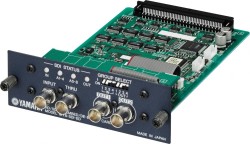 Yamaha - Yamaha MY8SDI-ED 8 Kanallı