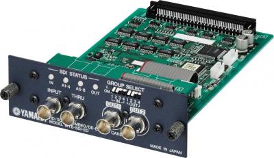Yamaha MY8SDI-ED 8 Kanallı