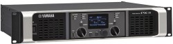 Yamaha - Yamaha PX3 2x300 Watt 8 Ohm Digital Power Amfi