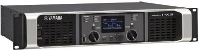 Yamaha PX3 Digital Power Amfi - 1