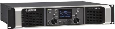 Yamaha PX3 Digital Power Amfi