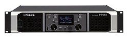 PX8 Power Amplifikatör - 1