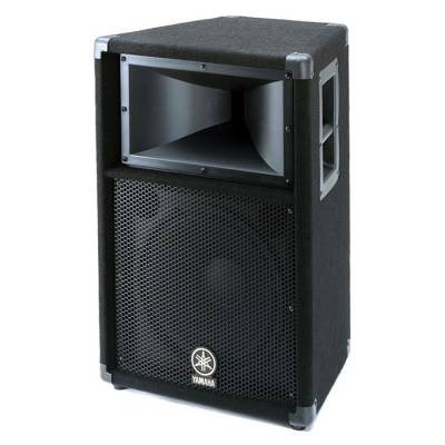 S 112 V2 700 Watt 12 inç 2 Yollu Pasif Kabin - 1